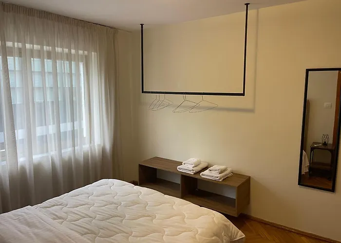 Cozy Apartment, In The Center Of Tirana