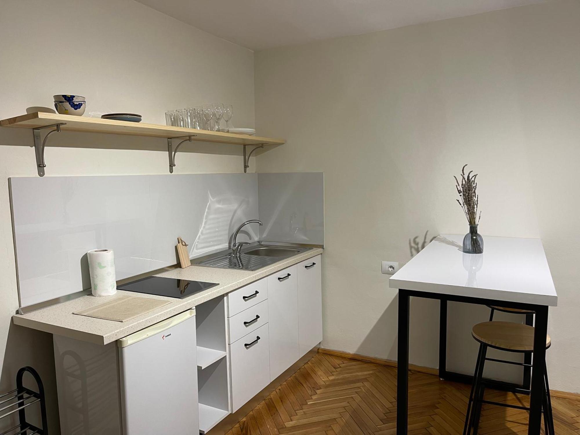 Cozy Apartment, In The Center Of Appartement