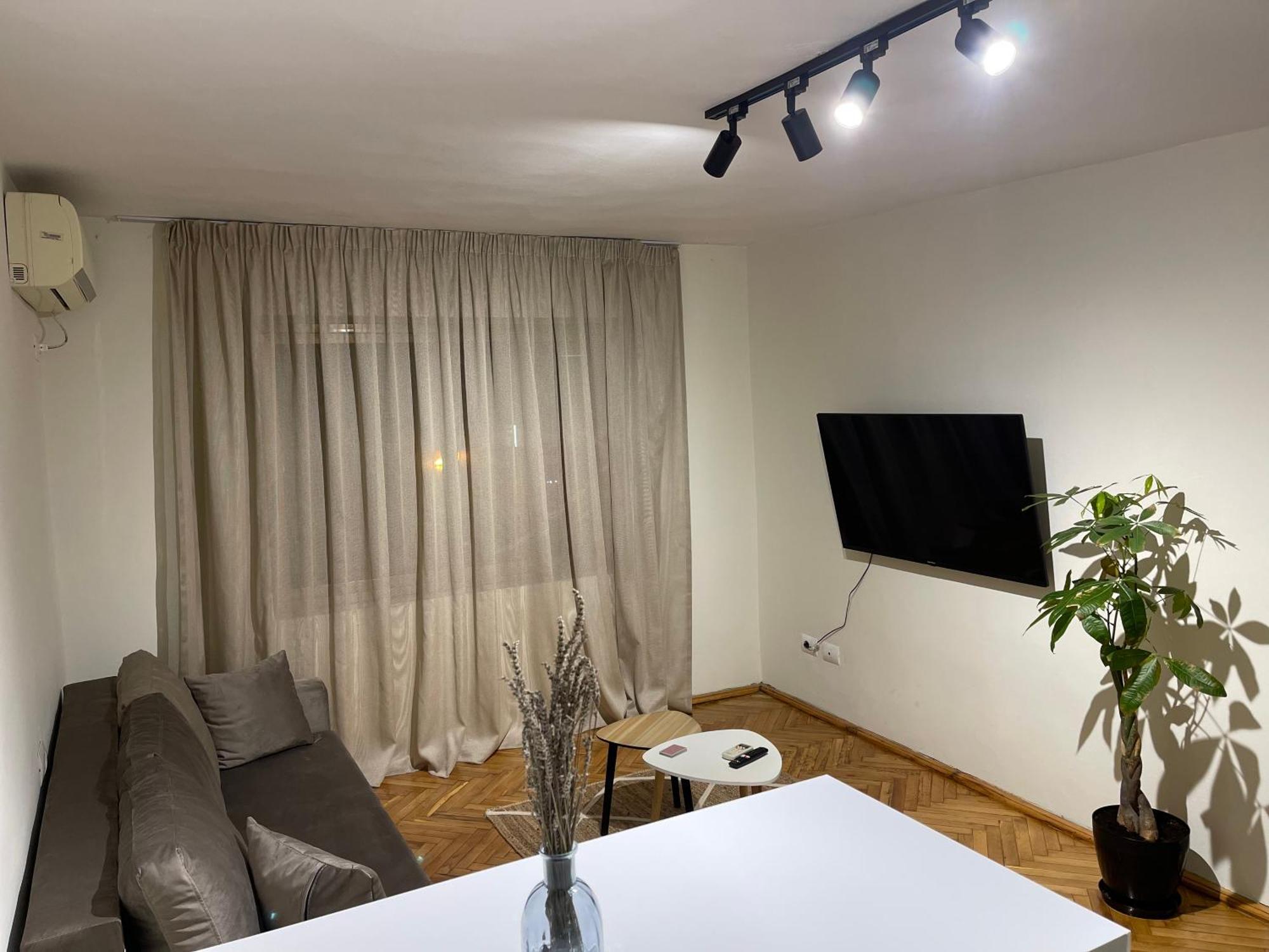 Cozy Apartment, In The Center Of Appartement *
