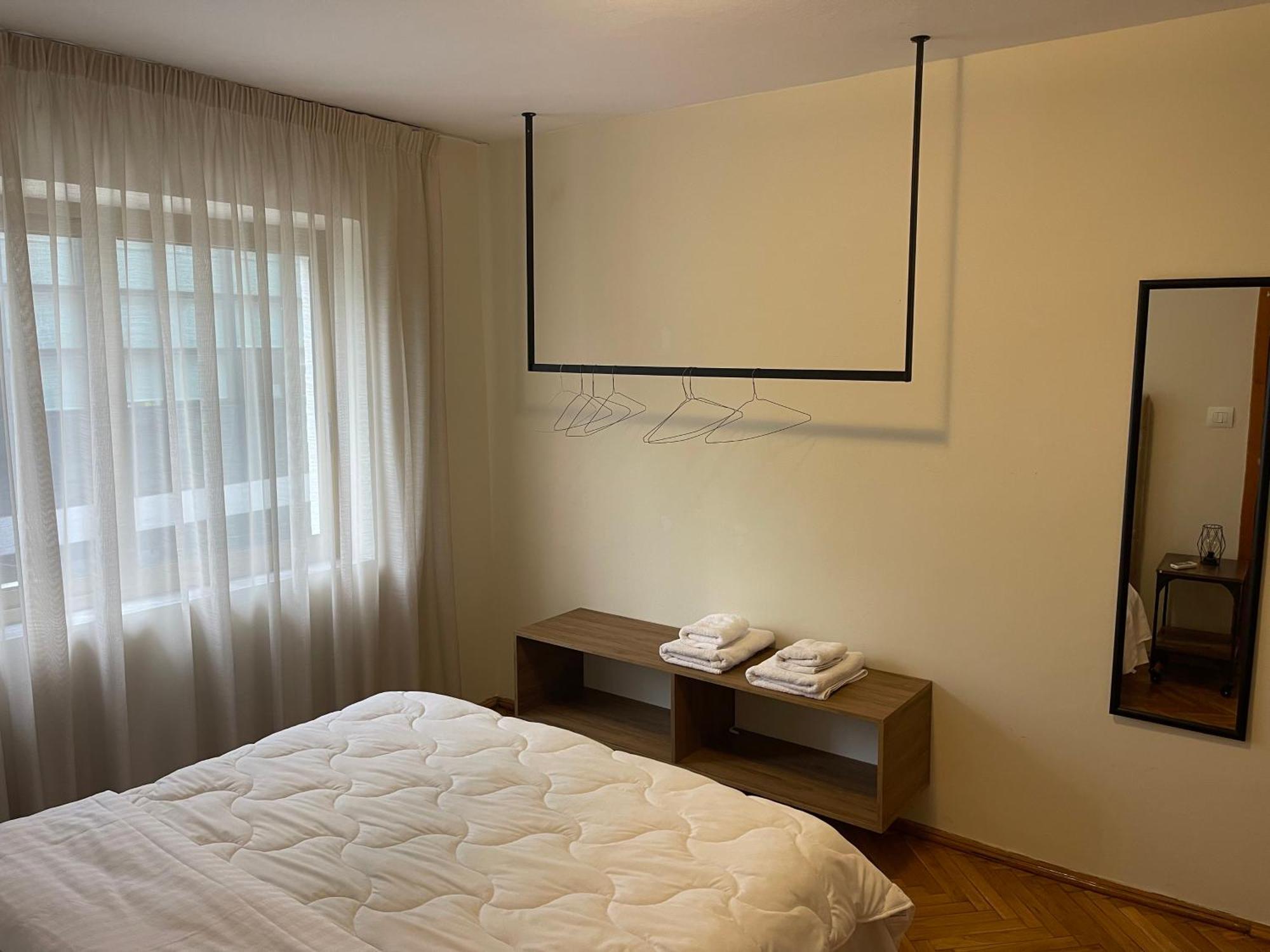 Appartement Cozy Apartment, In The Center Of