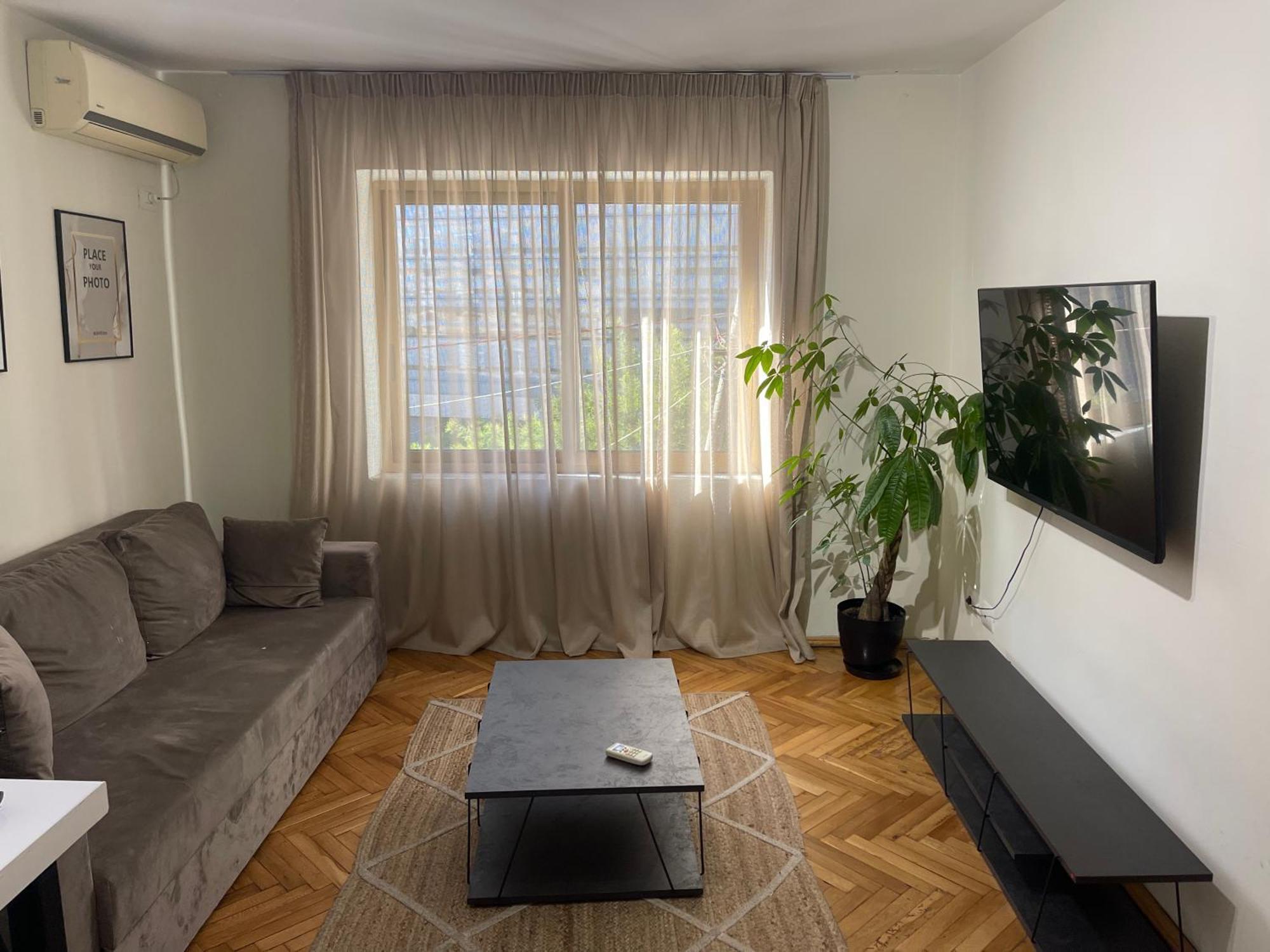 Cozy Apartment, In The Center Of Appartement *